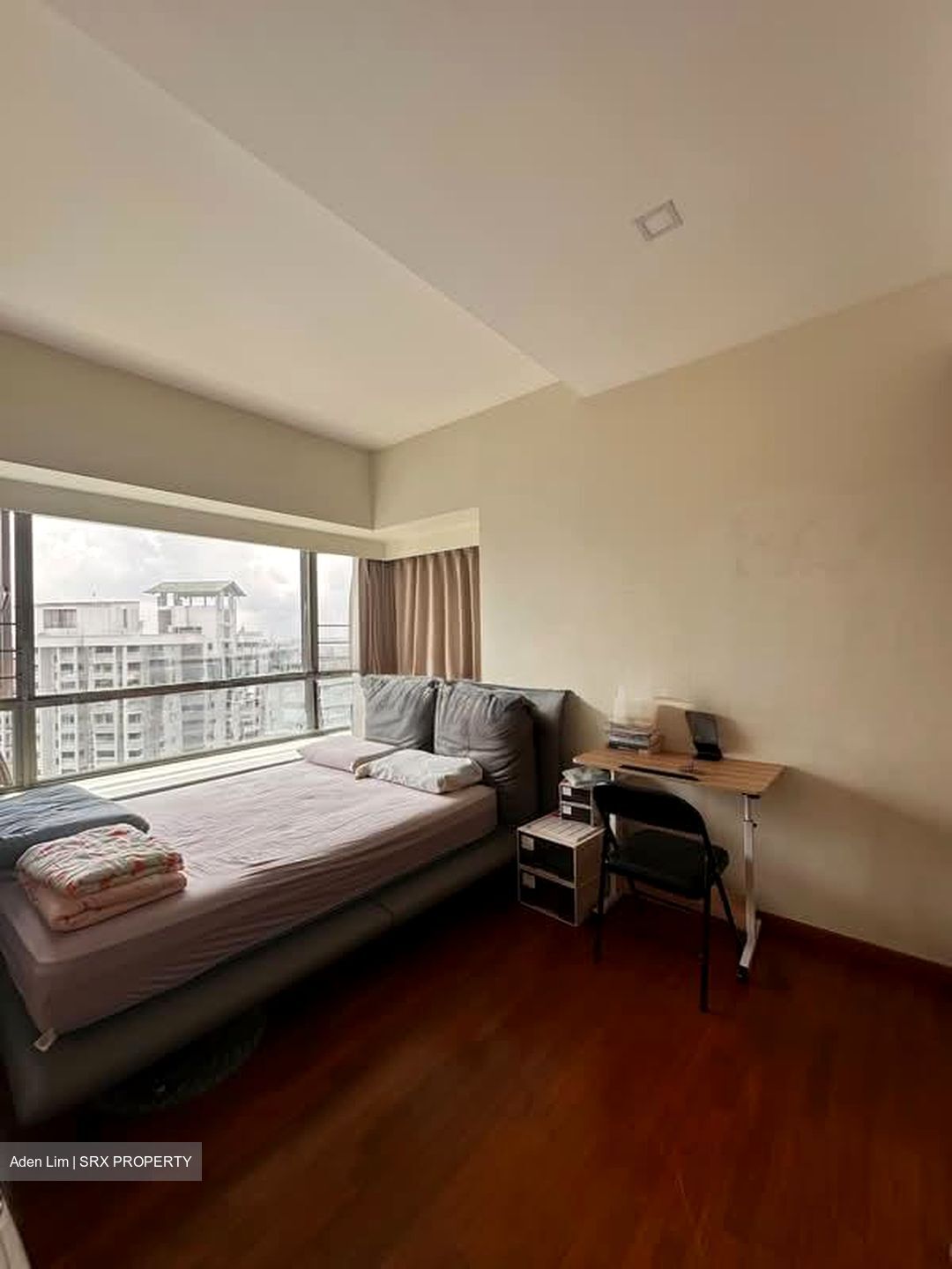 Trevista (D12), Condominium #598143571